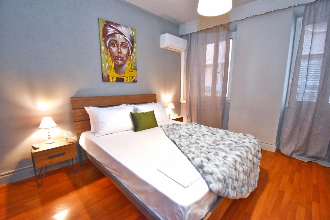 Kantouni Liston House Corfu (city) Exterior foto